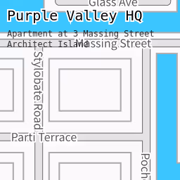 Apartment at 3 Massing Street