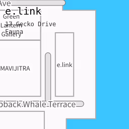17 Gecko Drive