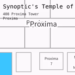 408 Proxima Tower