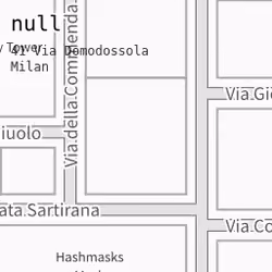 41 Via Domodossola