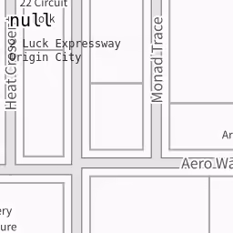 2 Luck Expressway