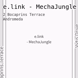 2 Bocaprins Terrace