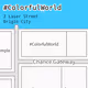 2 Laser Street