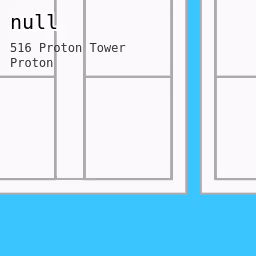 516 Proton Tower