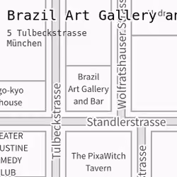 5 Tulbeckstrasse