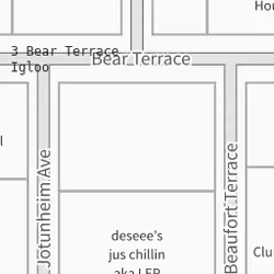 3 Bear Terrace