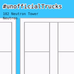 102 Neutron Tower