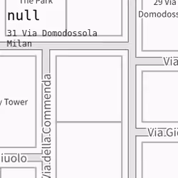 31 Via Domodossola