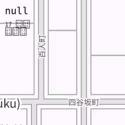 17 新宿