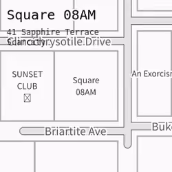 41 Sapphire Terrace