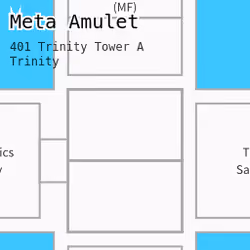401 Trinity Tower A