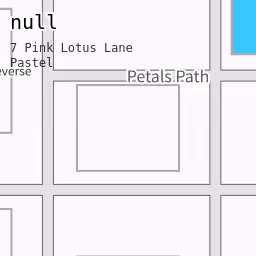 7 Pink Lotus Lane