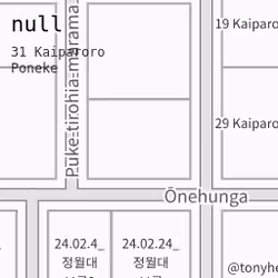 31 Kaiparoro