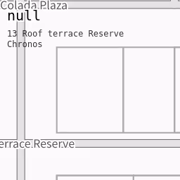13 Roof terrace Reserve