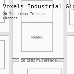 Cryptovoxels