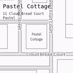 11 Cloud Bread Court