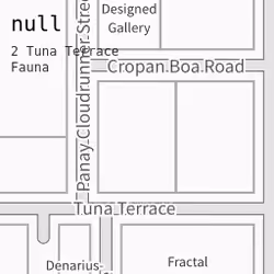 2 Tuna Terrace