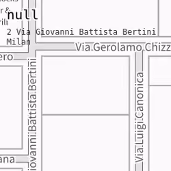 2 Via Giovanni Battista Bertini
