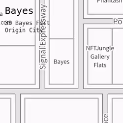 35 Bayes Fort