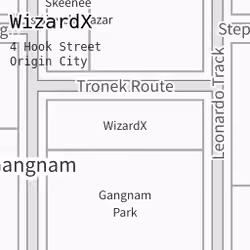 4 Hook Street