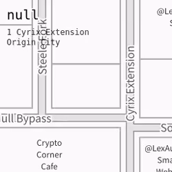 1 Cyrix Extension
