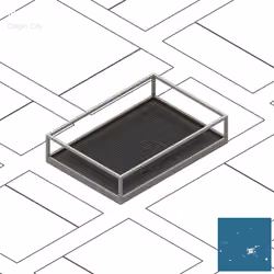 2 Render Walk