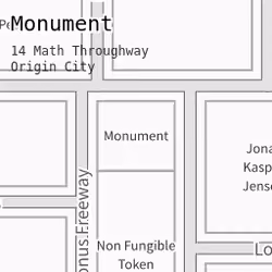14 Math Throughway
