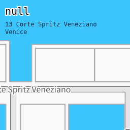 13 Corte Spritz Veneziano