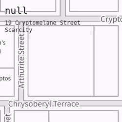 19 Cryptomelane Street