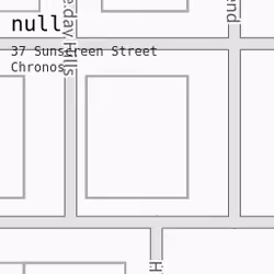 37 Sunscreen Street