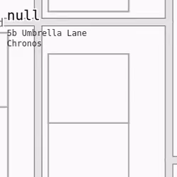 5b Umbrella Lane