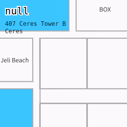 407 Ceres Tower B