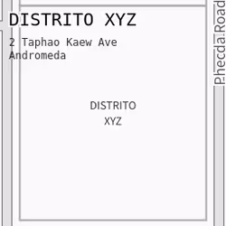 2 Taphao Kaew Ave