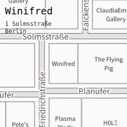 1 Solmsstraße