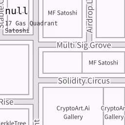 17 Gas Quadrant