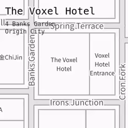 4 Banks Garden