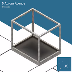 5 Aurora Avenue
