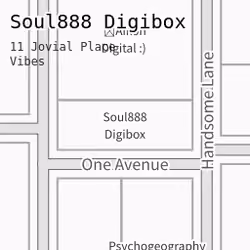 11 Jovial Place