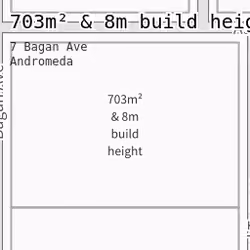 7 Bagan Ave