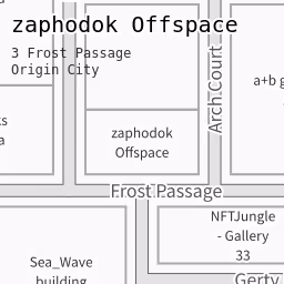 3 Frost Passage