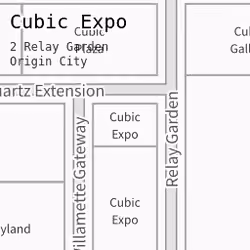 2 Relay Garden