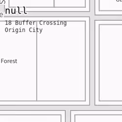 18 Buffer Crossing