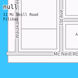 11 Mc Neill Road