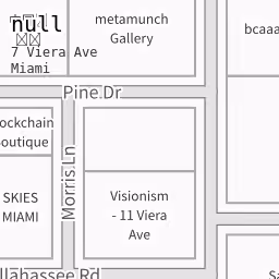 7 Viera Ave