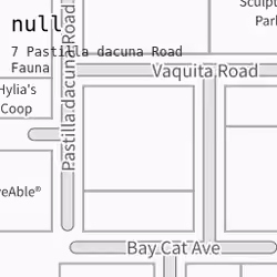 7 Pastilla dacuna Road
