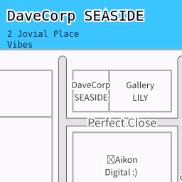 2 Jovial Place