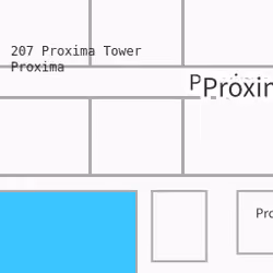 207 Proxima Tower