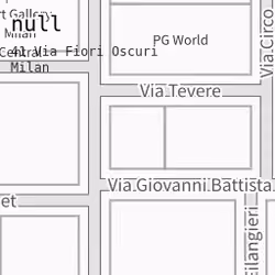 41 Via Fiori Oscuri