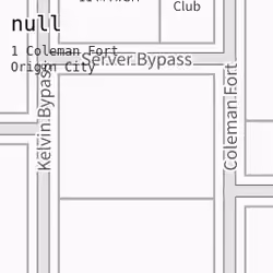 1 Coleman Fort