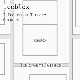 Cryptovoxels